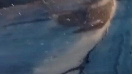 आगर मालवा: काली सिंध नदी के पुल पर हो सकता है बड़ा हादसा,जाने क्या है इसकी वजह