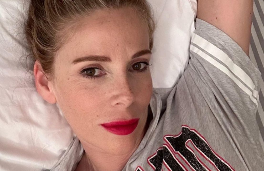 'Ho trovato un toy intimo in camera dei miei genitori': la confessione di Alessia Marcuzzi