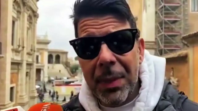 Salvo Sottile parla di Costanzo e di mafia