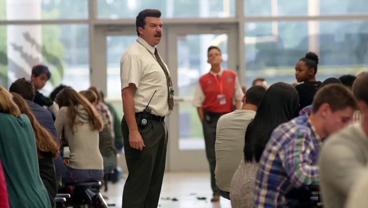 Vice Principals - staffel 2 Trailer OV