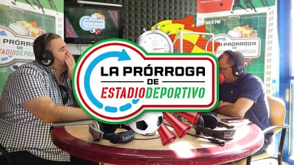 "Hacía mucho tiempo que no veía una España dominada y a verlas venir"