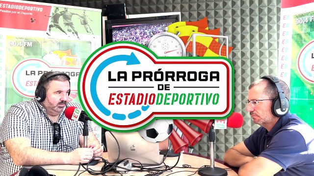 Las similitudes de Luis de la Fuente y Mendilibar