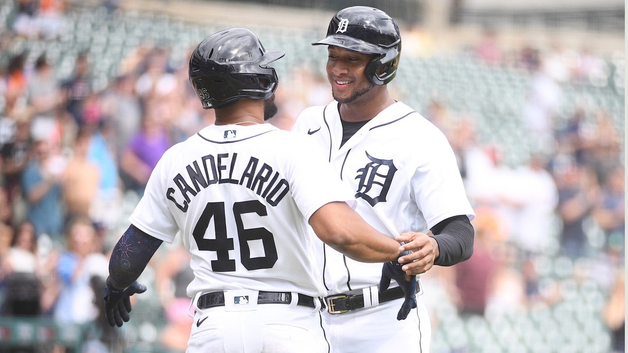 MLB 6/19 Preview: Royals Vs. Tigers