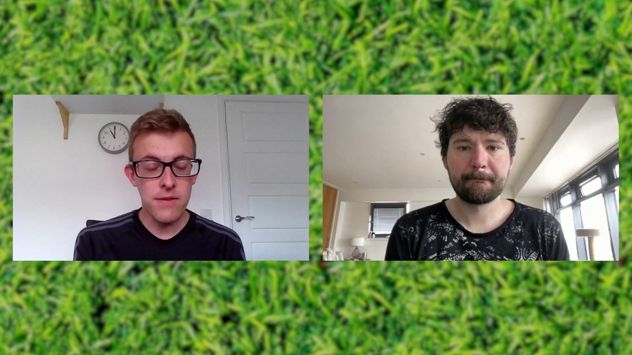 Snap reaction to Brendan Rogers returning Celtic with Lewis Anderson and Craig Fowler | Fitbaw Talk