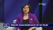 Umumkan Firli Bahuri Tak Terlibat dalam Dugaan Dokumen Bocor, Dewas KPK: Tidak Cukup Bukti!