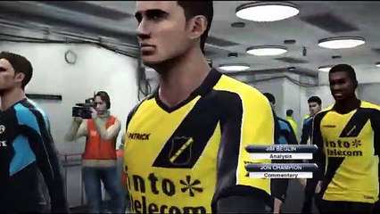 PES 2013   Become A Legend - NAC Breda #09 cz. 2