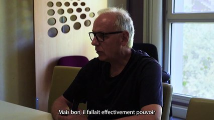 Le bilan de Francis De Taddeo