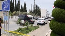 Attaque au couteau contre l'ambassade du Brésil en Tunisie : 1 policier blessé