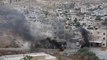 Cinco palestinos muertos y 91 heridos en enfrentamientos con tropas israelíes en Yenín