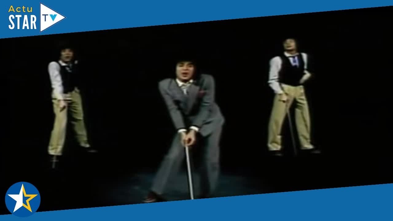 Patrick Hernandez : découvrez combien le chanteur touche par jour avec "Born to be alive" !