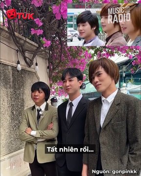 Gonpinkk: Bà hoàng content với thu nhập hàng tỷ đồng, gây bão mạng xã hội nhờ loạt video remake Vườn Sao Băng | Điện Ảnh Net