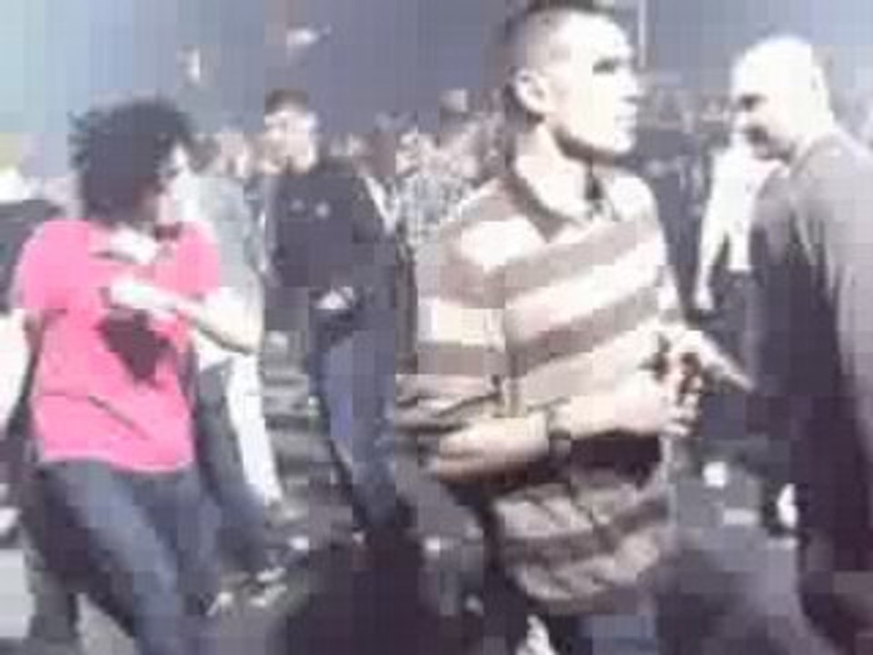 Cap'Tain - FoX & Jess & MD & Lady Darkside