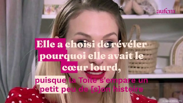 Camille Santoro (Familles nombreuses) en deuil, elle se confie sur Instagram