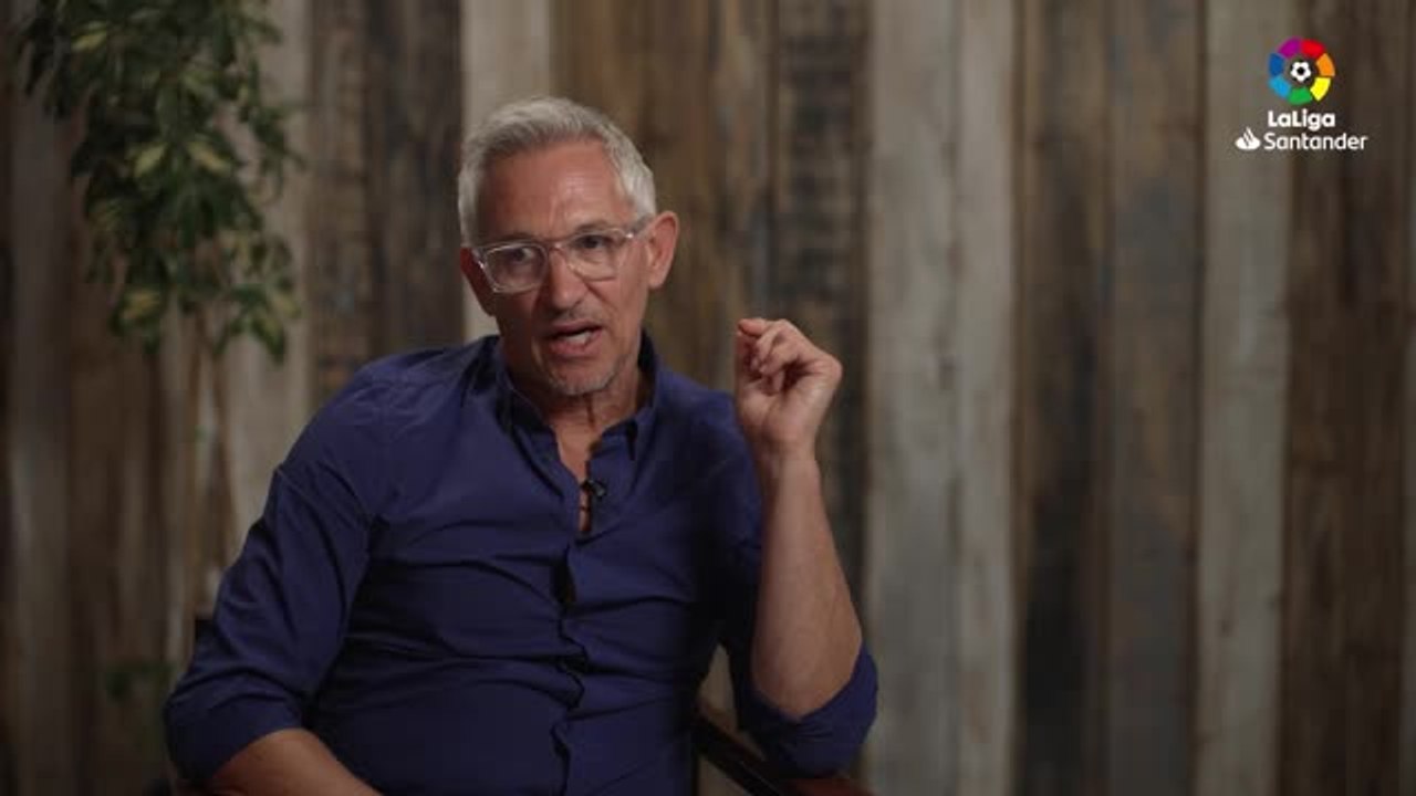 Lineker: Real ist ein guter Schritt für Bellingham