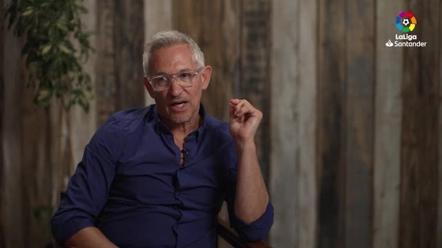 Lineker: Real ist ein guter Schritt für Bellingham