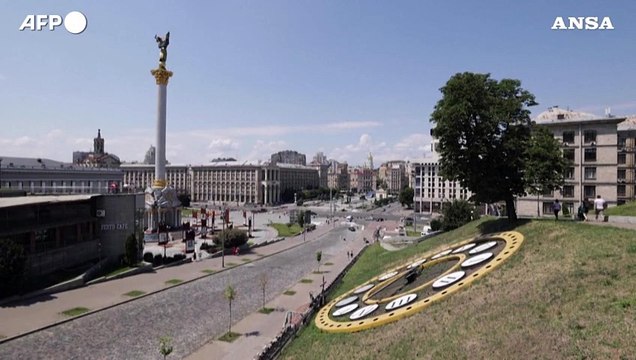 Indagine del Nyt: Gli indizi inchiodano Mosca per la diga di Kakhovka