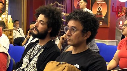 فاطمة النوالي تتحدث عن الدورة الجديدة من مهرجان الفيلم العربي في البيضاء