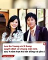 3 nàng hậu viên mãn nhất trong Kbiz: Kim Sung Ryung - Lee Bo Young được chông cưng hết mực | Điện Ảnh Net