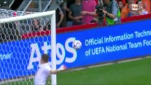 L‘Italia si prende il terzo posto: Olanda 2-3 Italia - Nations League Final Four (Finale Terzo Posto) I Highlights