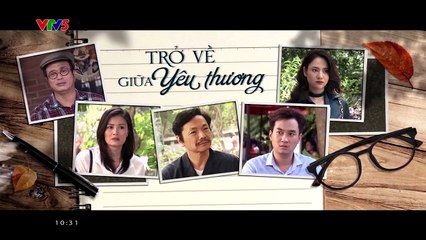 Trở Về Giữa Yêu Thương ( P2 ) Tập 23