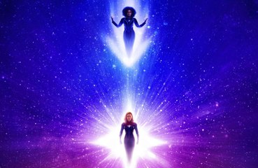 ‘The Marvels’ to set up the Young Avengers