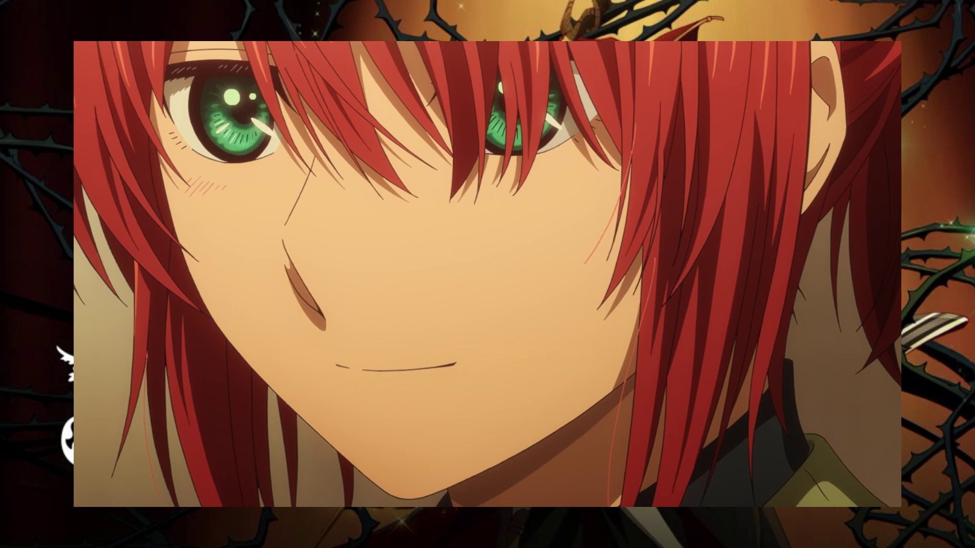 The Ancient Magus' Bride Season 2 - episodes streaming online