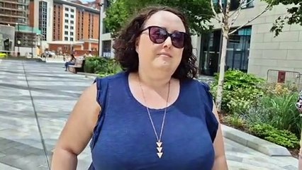 What is the worst street in Leeds for bad parking?
