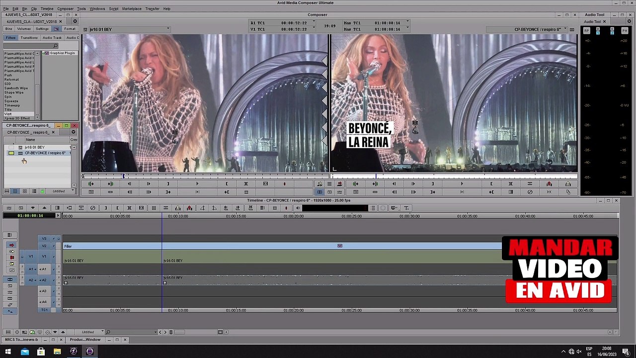 06. ENVIAR VIDEO