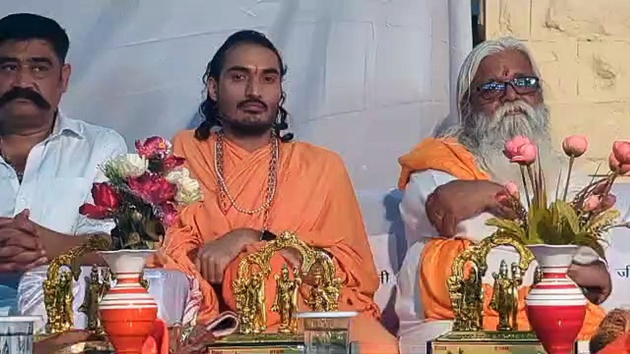 भारत का बच्चा-बच्चा बोलेगा जय सियाराम के साथ ही...