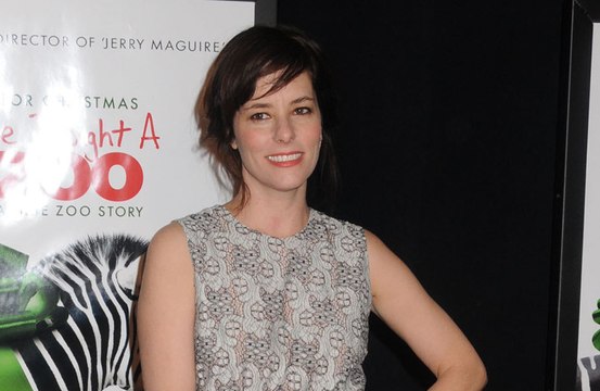 Parker Posey says going through the menopause made her body feel like an alien