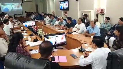 एक यूनिट रक्तदान से बचाया जा सकता है ४ लोगों का जीवन- कलेक्टर