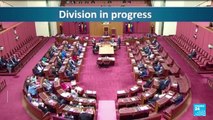 Australie : des Aborigènes au Parlement ? Feu vert du Sénat à un référendum pour leur donner une voix