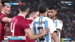 Gol de Leandro Paredes: Argentina gana 1 a 0 ante Indonesia