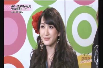 [アニソン][TV][音楽番組] アニぱら音楽館 #334 ELISA