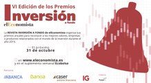 IX Edición de los Premios Inversión a Fondo