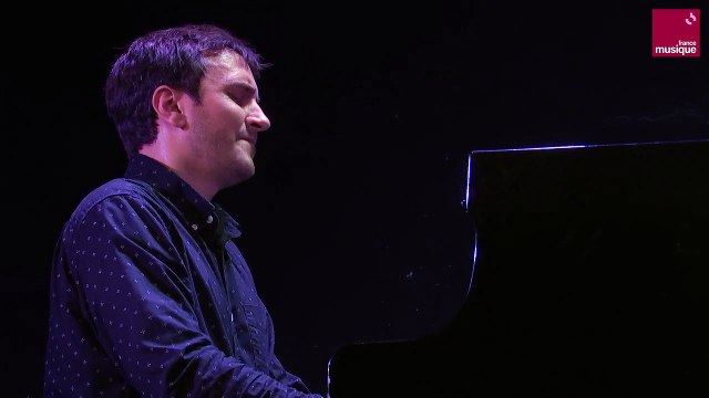 Henri Dutilleux : Au gré des ondes V. Hommage à Bach