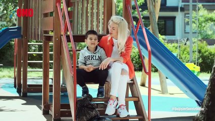 Plastik atıklar oyun parkına dönüşüyor - 3