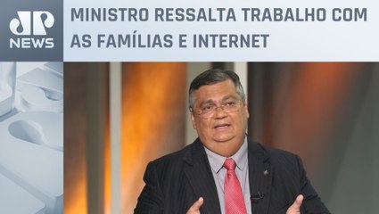 Dino diz que ataques a escolas são espelhados em cultura de violência