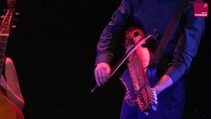 Ludvig Olsson : Polska / Grannas Lasse ! Klang på lyran