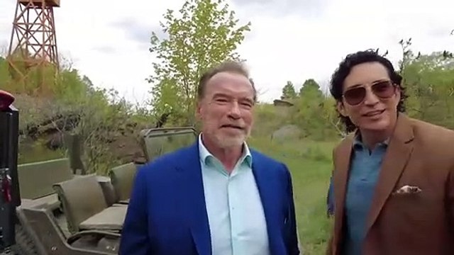 Fubar - saison 1 BONUS VO Le bêtisier