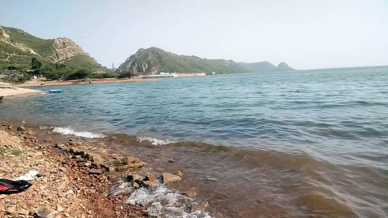 बिपरजॉय से बीसलपुर खिलखिलाया: 24 घंटों में बांध...
