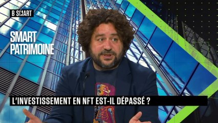 SMART PATRIMOINE - Emission du mardi 20 juin