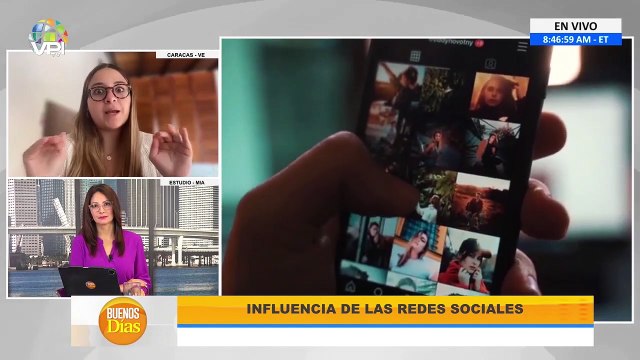 Los adolescentes y el uso de las redes sociales: ¿Cuáles son los riesgos?