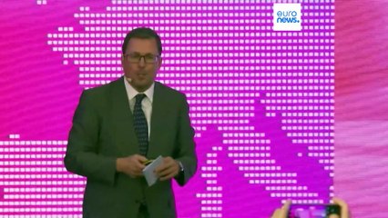 Empresa ferroviária espanhola Renfe leva a alta velocidade para França