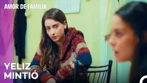Eso No Es Lo Que Se Llama Una Hermana - Amor De Familia Capitulo 61