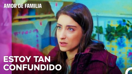 Filiz En Un Callejón Sin Salida - Amor De Familia Capitulo 62