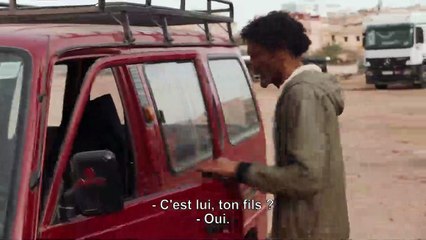 Les Meutes Bande-annonce VO