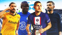 JT Foot Mercato : l'Arabie saoudite continue sa razzia sur le Vieux Continent !