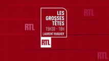 Le journal RTL de 17h du 19 juin 2023