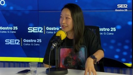 La teoría de Mad4Yu sobre el primer chino que comió paella